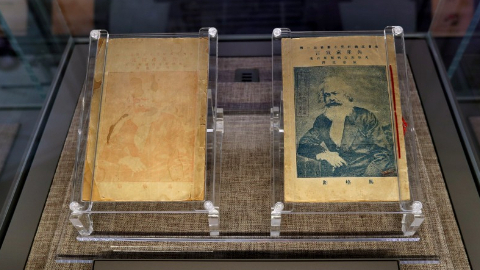 习近平总书记传授的读书法